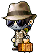 Detective